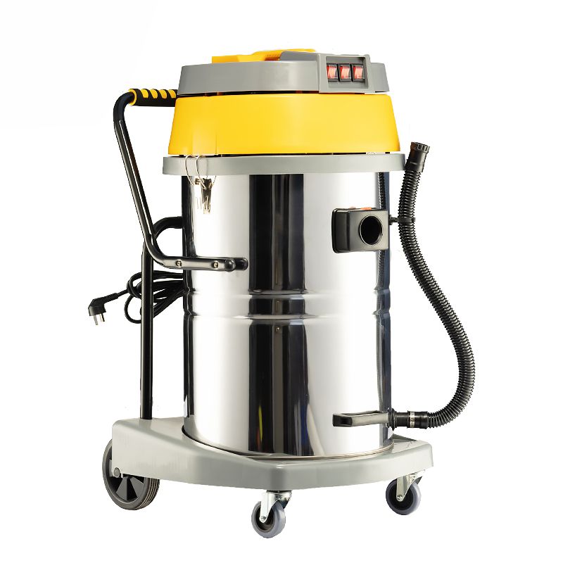 Пылесос для влажной и сухой уборки VMD F-VAC80