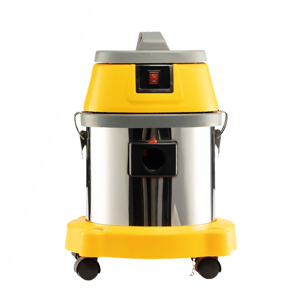 Пылесос для влажной и сухой уборки VMD F-VAC20