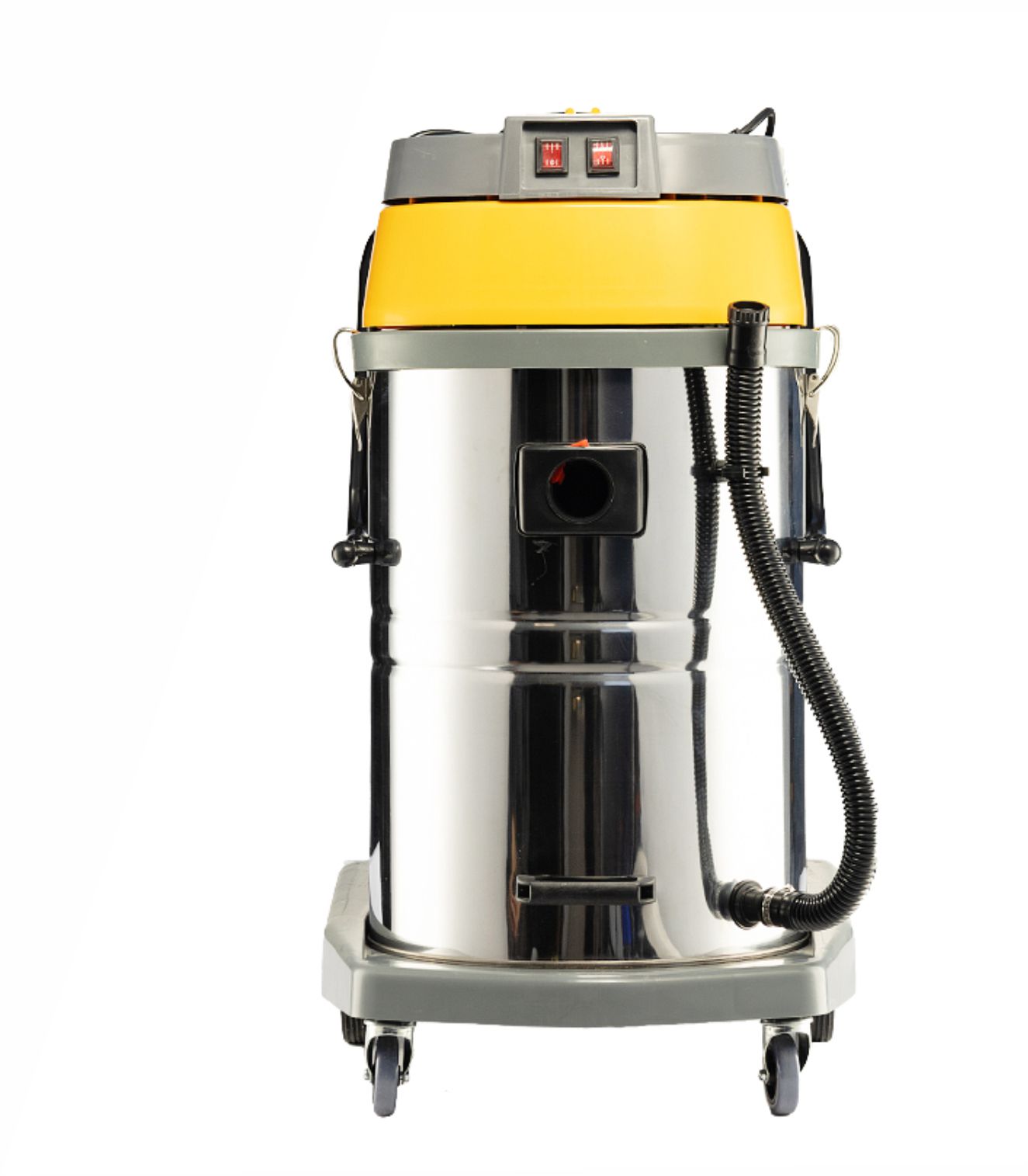 Пылесос для влажной и сухой уборки VMD F-VAC70