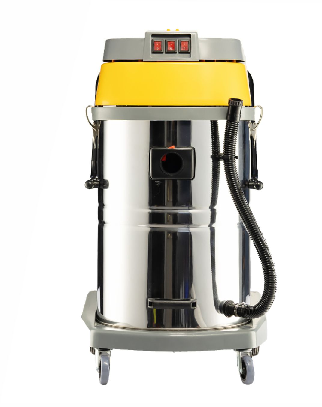 Пылесос для влажной и сухой уборки VMD F-VAC80
