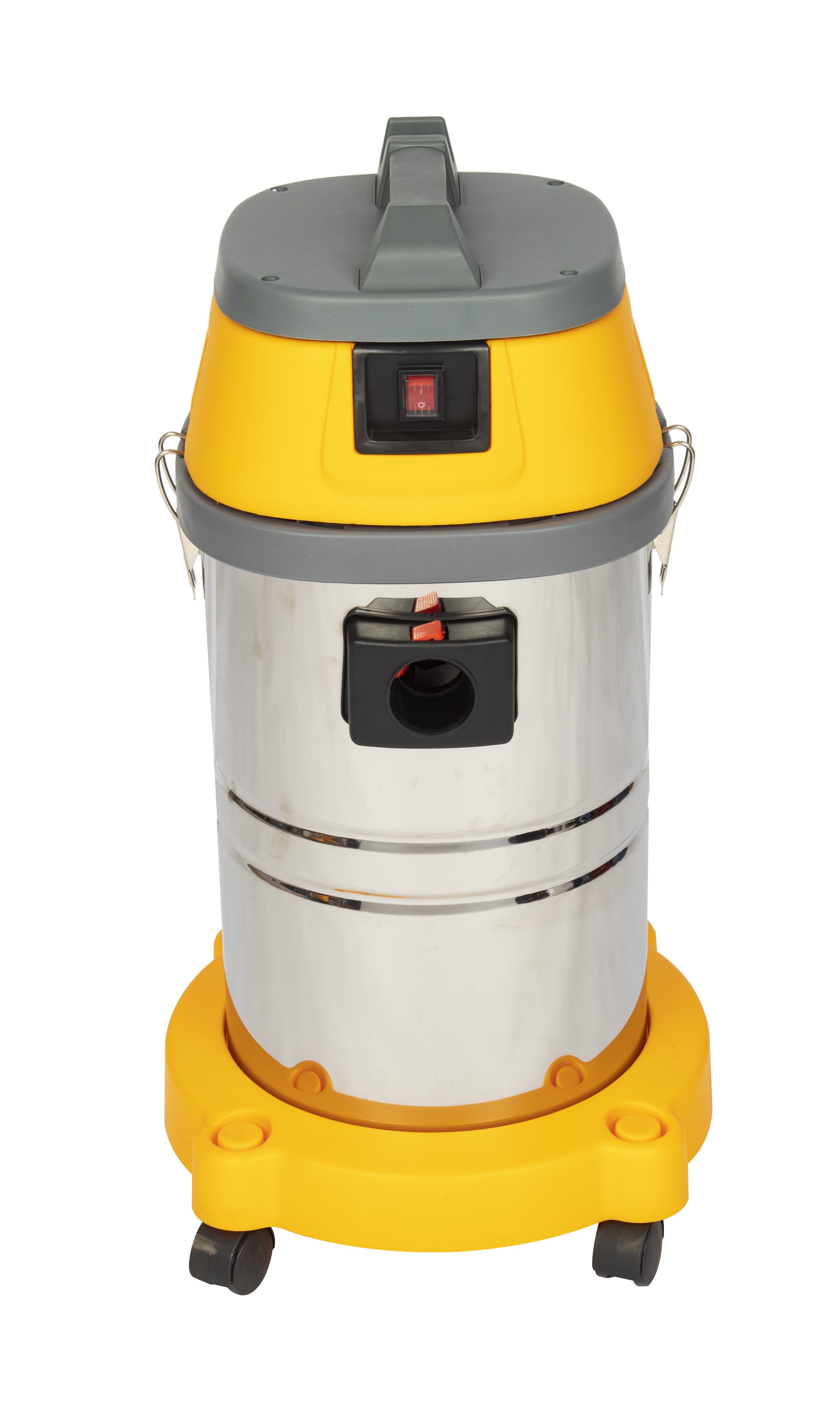 Пылесос для влажной и сухой уборки VMD F-VAC35