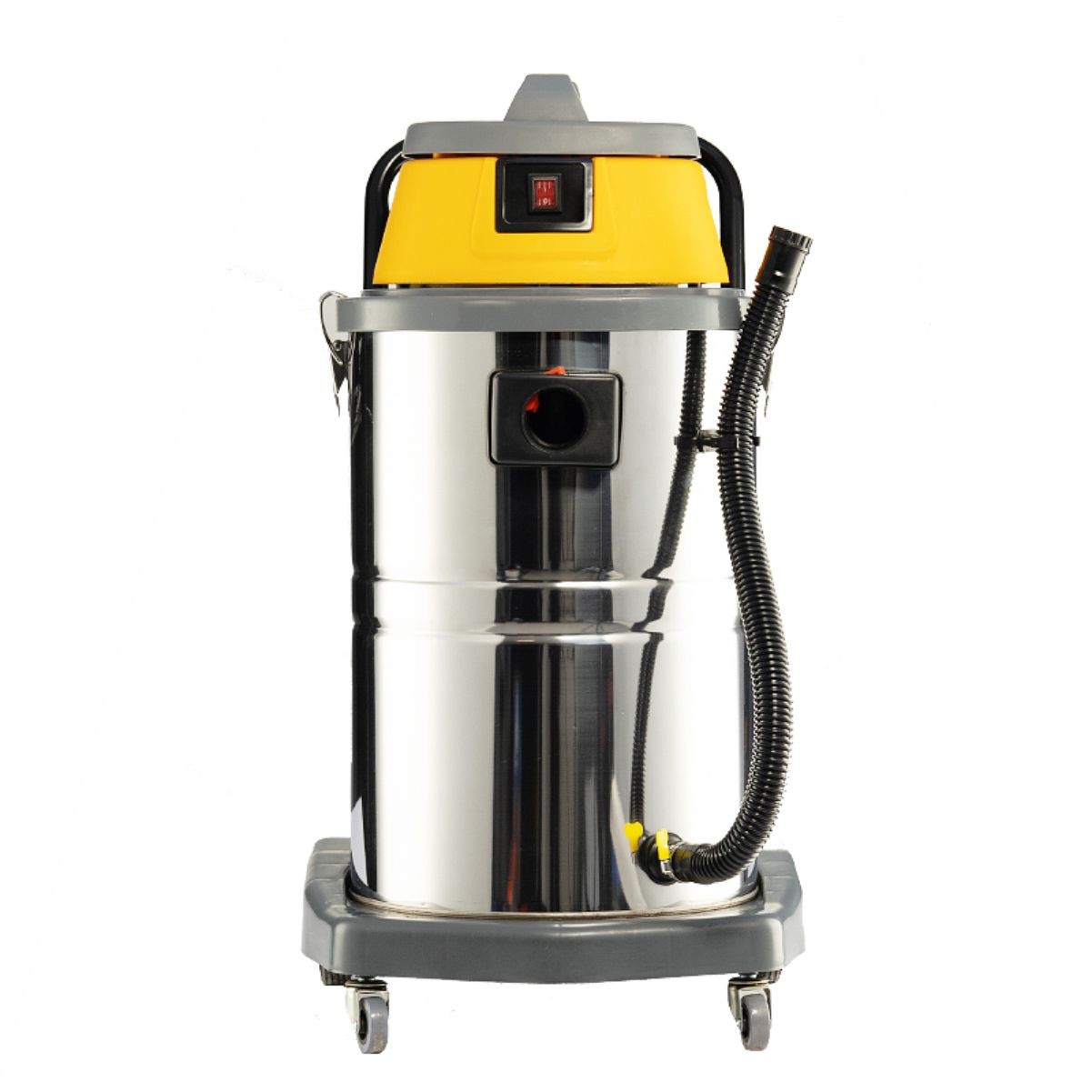 Пылесос для влажной и сухой уборки VMD F-VAC60