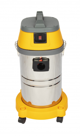 Пылесос для влажной и сухой уборки VMD F-VAC35