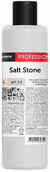 Солт Стоун(Salt Stone) 1л Моющий концентрат против высолов на фасадах/10 шт