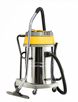 Пылесос для влажной и сухой уборки VMD F-VAC70