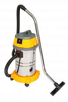 Пылесос для влажной и сухой уборки VMD F-VAC35